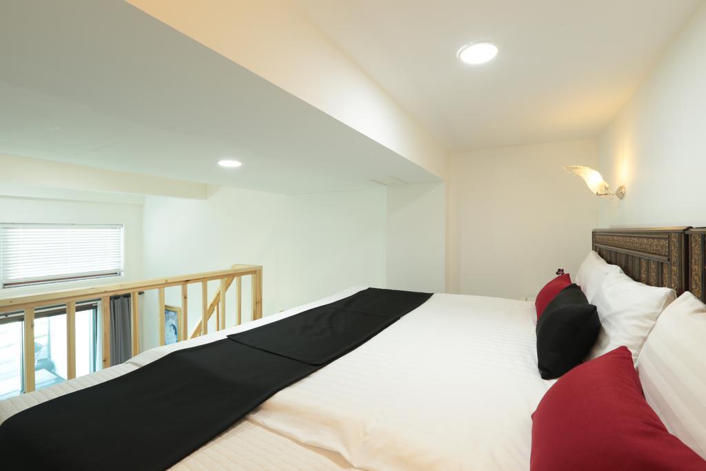 Gangneung Sea View Pension Esterno foto